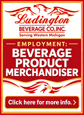 Ludington Beverage